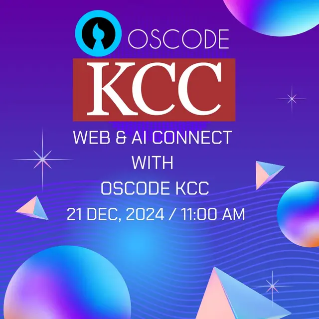 OSCode community