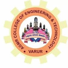 AGMR College Of Engineering