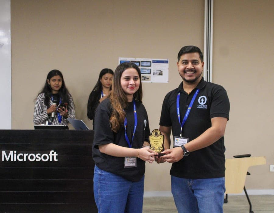 communityX Chapter Gathering