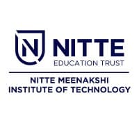 Nitte Meenakshi Institute of Technology
