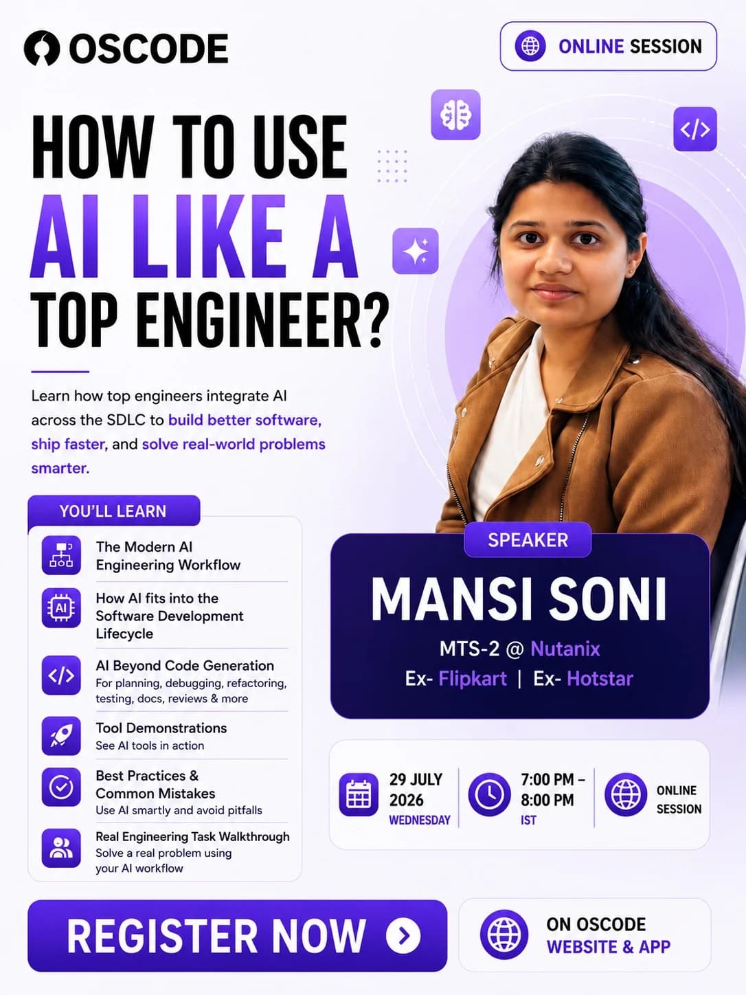 How to use AI like a TOP Engineer? banner