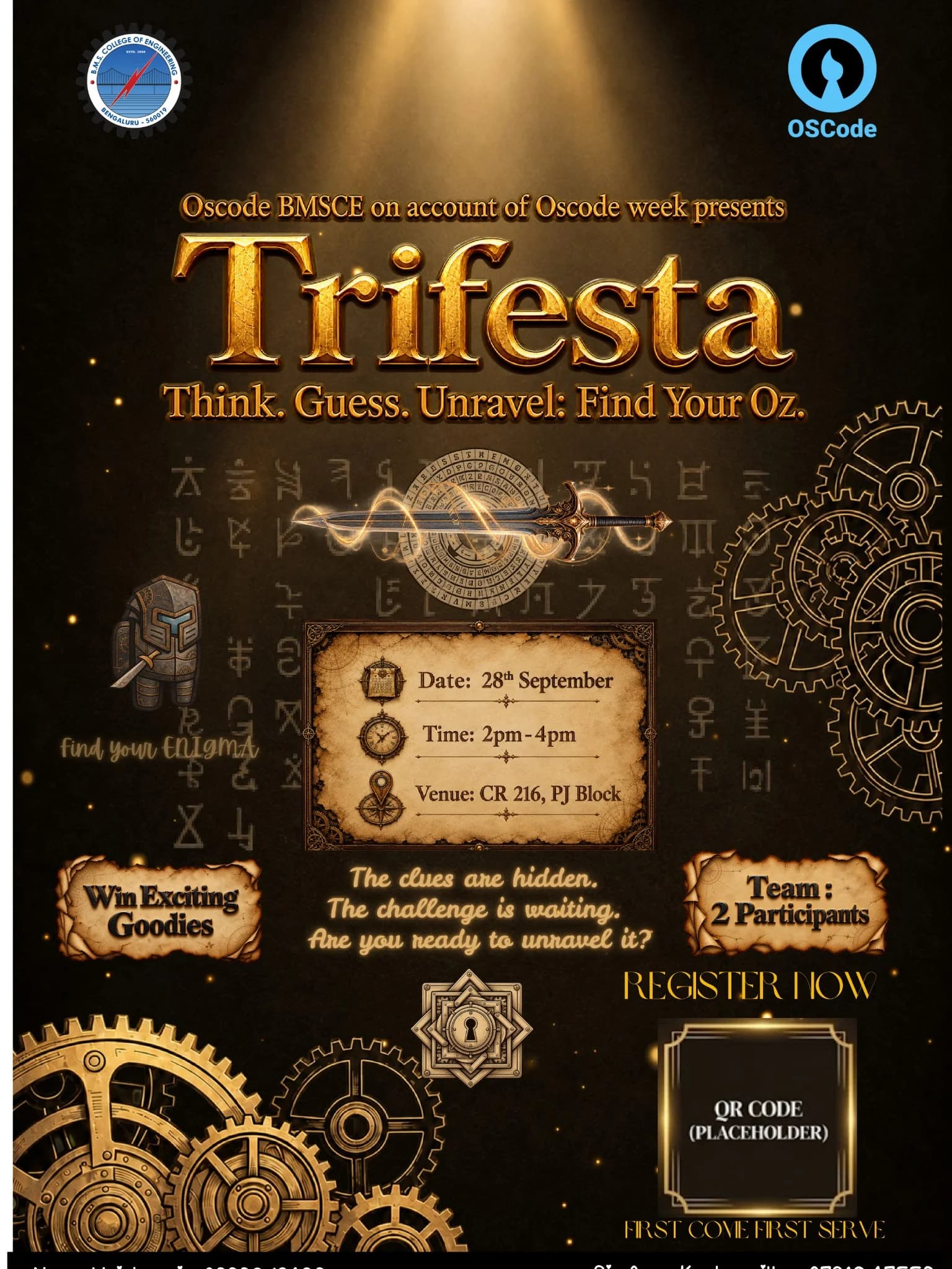 TRIFESTA banner
