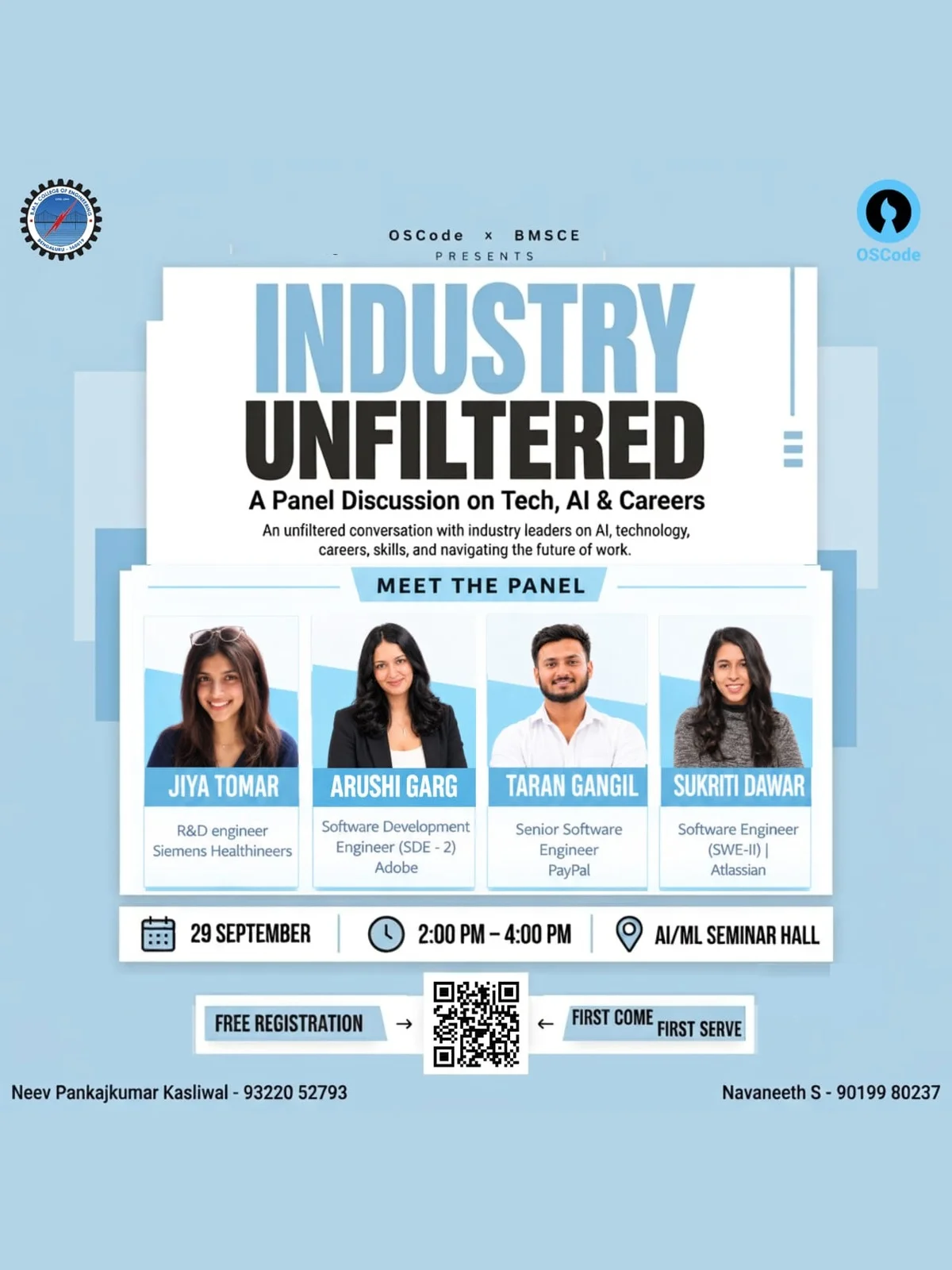INDUSTRY UNFILTERED