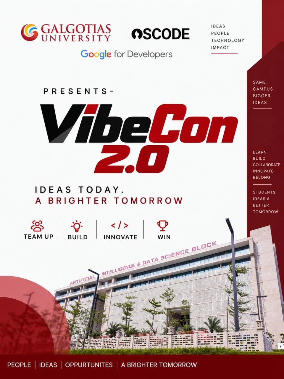 VibeCon 2.0