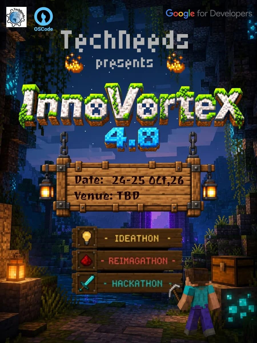 InnoVortex 4.0 banner