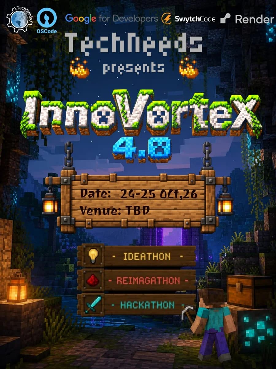 InnoVortex 4.0